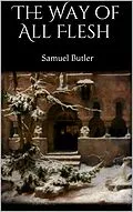 E-Book (epub) The Way of All Flesh von Samuel Butler
