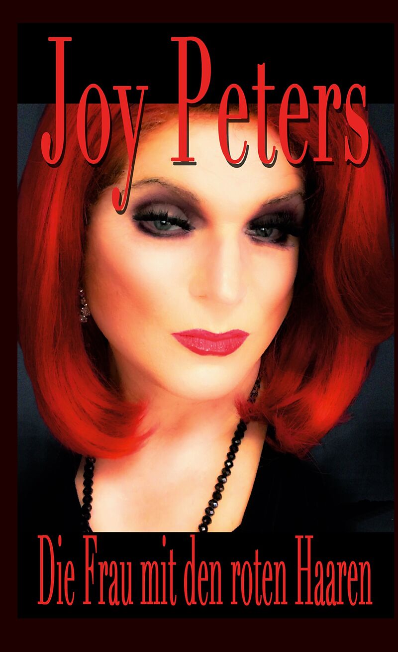 Die Frau mit den roten Haaren