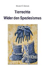E-Book (epub) Tierrechte von Helmut F. Kaplan