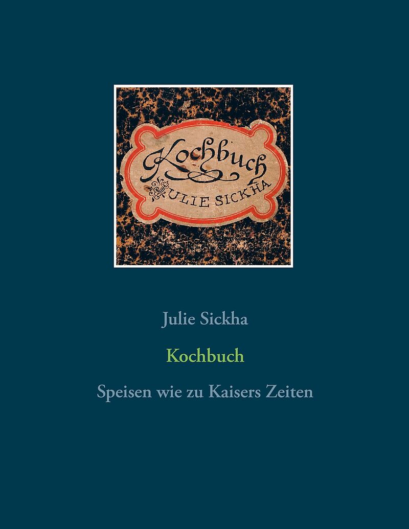 Kochbuch