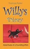 E-Book (epub) Willys Diary von Thomas Preller
