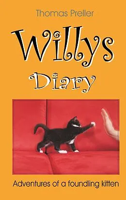 E-Book (epub) Willys Diary von Thomas Preller