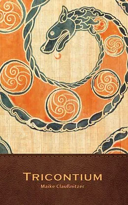E-Book (epub) Tricontium von Maike Claußnitzer