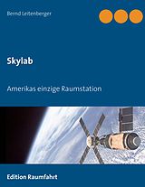 E-Book (epub) Skylab von Bernd Leitenberger