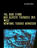 E-Book (epub) Der älteste Tierkreis der Welt - Newtons Theorie bewiesen! von Kai Helge Wirth