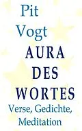 E-Book (epub) Aura des Wortes von Pit Vogt