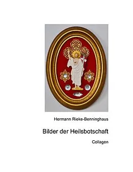 E-Book (epub) Bilder der Heilsbotschaft von Hermann Rieke-Benninghaus