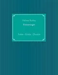 E-Book (epub) Erinnerungen von Helmut Burkey