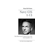 E-Book (epub) Navy CIS 1 - 13 von Klaus Hinrichsen