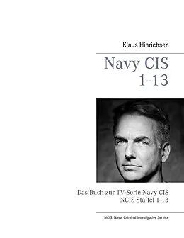 E-Book (epub) Navy CIS 1 - 13 von Klaus Hinrichsen