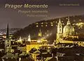 E-Book (epub) Prager Momente von Kai Michael Neuhold