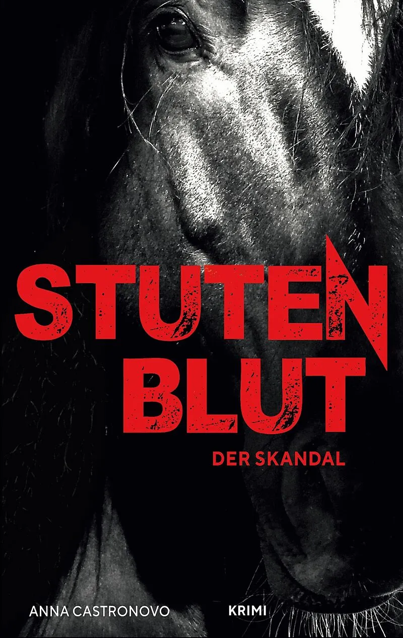 Stutenblut