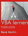 E-Book (epub) VBA lernen von René Martin