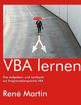 E-Book (epub) VBA lernen von René Martin