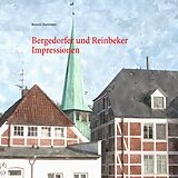 E-Book (epub) Bergedorfer und Reinbeker Impressionen von Ronald Hartmann