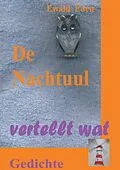 E-Book (epub) De Nachtuul von Ewald Eden