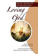 E-Book (epub) Loving God von Hope Agu