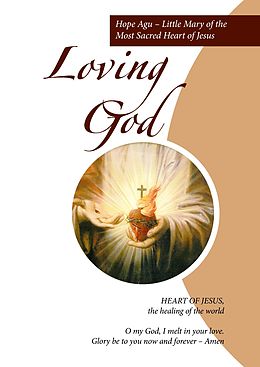 eBook (epub) Loving God de Hope Agu