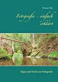 E-Book (epub) Fotografie - einfach erklärt von Thomas Filke