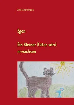 E-Book (epub) Egon von Anne Rösner-Langener