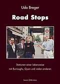 E-Book (epub) Road Stops von Udo Breger