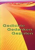 E-Book (epub) Gedichte Gedanken Gezeiten von Hans-Jürgen Laabs