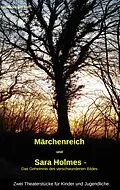 E-Book (epub) "Märchenreich" und "Sara Holmes - Das Geheimnis des verschwundenen Bildes" von Hans-Jürgen Soll