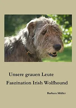 E-Book (epub) Unsere grauen Leute von Barbara Müller