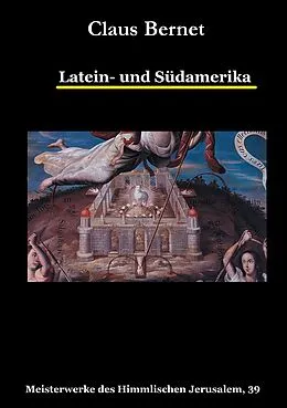 E-Book (epub) Latein- und Südamerika von Claus Bernet