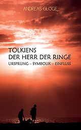 E-Book (epub) Tolkiens Der Herr der Ringe von Andreas Gloge