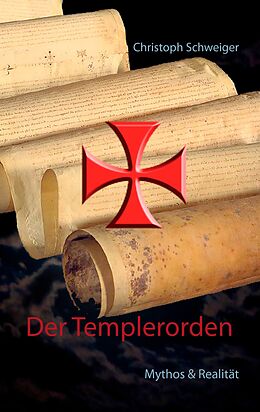 E-Book (epub) Der Templerorden von Christoph Schweiger