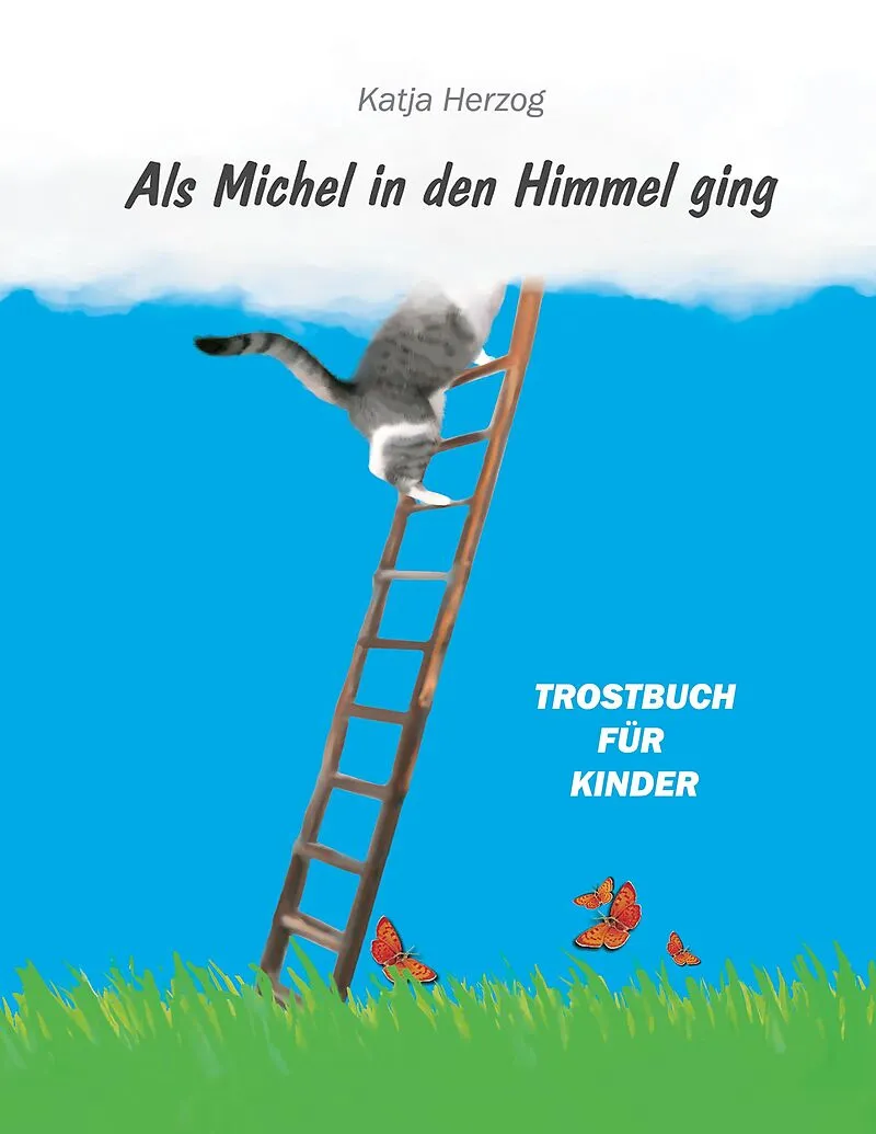 Als Michel in den Himmel ging
