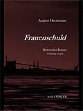 E-Book (epub) Frauenschuld von August Diezmann