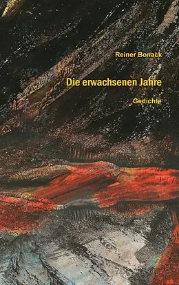 E-Book (epub) Die erwachsenen Jahre von Reiner Bonack