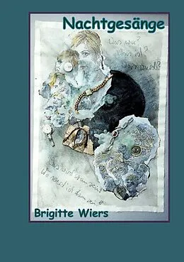 E-Book (epub) Nachtgesänge von Brigitte Wiers