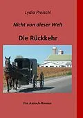 E-Book (epub) Nicht von dieser Welt von Lydia Preischl