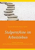 E-Book (epub) StolperstAine im Arbeitsleben von Cornelia Borisch, Thomas Steinke