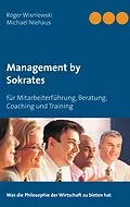 E-Book (epub) Management by Sokrates von Michael Niehaus, Roger Wisniewski