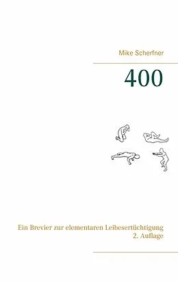 E-Book (epub) 400 von Mike Scherfner