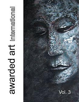 E-Book (epub) Awarded Art International von Diana Neubauer