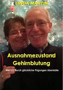 E-Book (epub) Ausnahmezustand Gehirnblutung von Linda Martin