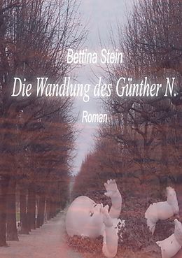 E-Book (epub) Die Wandlung des Günther N. von Bettina Stein