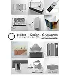 E-Book (epub) arcidee . Design - Grusskarten von Ute Sölch