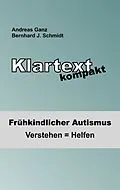 E-Book (epub) Klartext kompakt von Andreas Ganz, Bernhard J. Schmidt