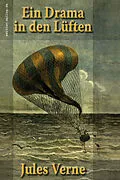 E-Book (epub) Ein Drama in den Lüften von Jules Verne