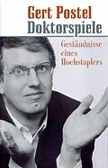 E-Book (epub) Doktorspiele von Gert Postel