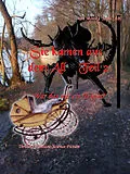 E-Book (epub) Sie kamen aus dem All Teil 2 von Monika Stahl
