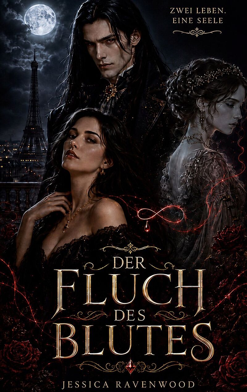 Der Fluch des Blutes