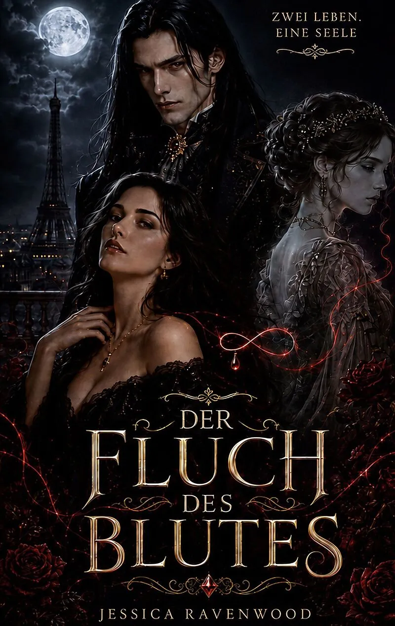 Der Fluch des Blutes