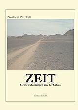 E-Book (epub) Zeit von Norbert Palzkill